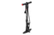 Trivio - pompe à vélo Breeze avec manomètre - double valve pour Presta et Schrader. type de tempête
