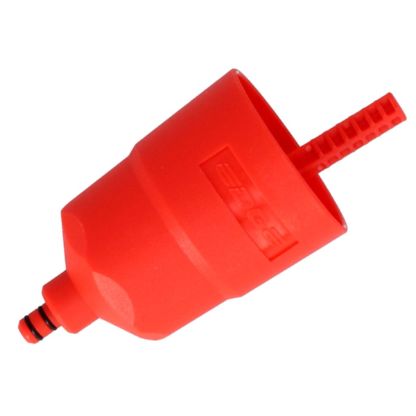 Entonnoir de ventilation Ezmtb