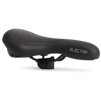 Electra Electra Electra Electra avec la poignée et le stockage pour la tag à air