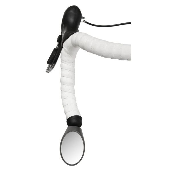 M-wave Spiegel espion ovale