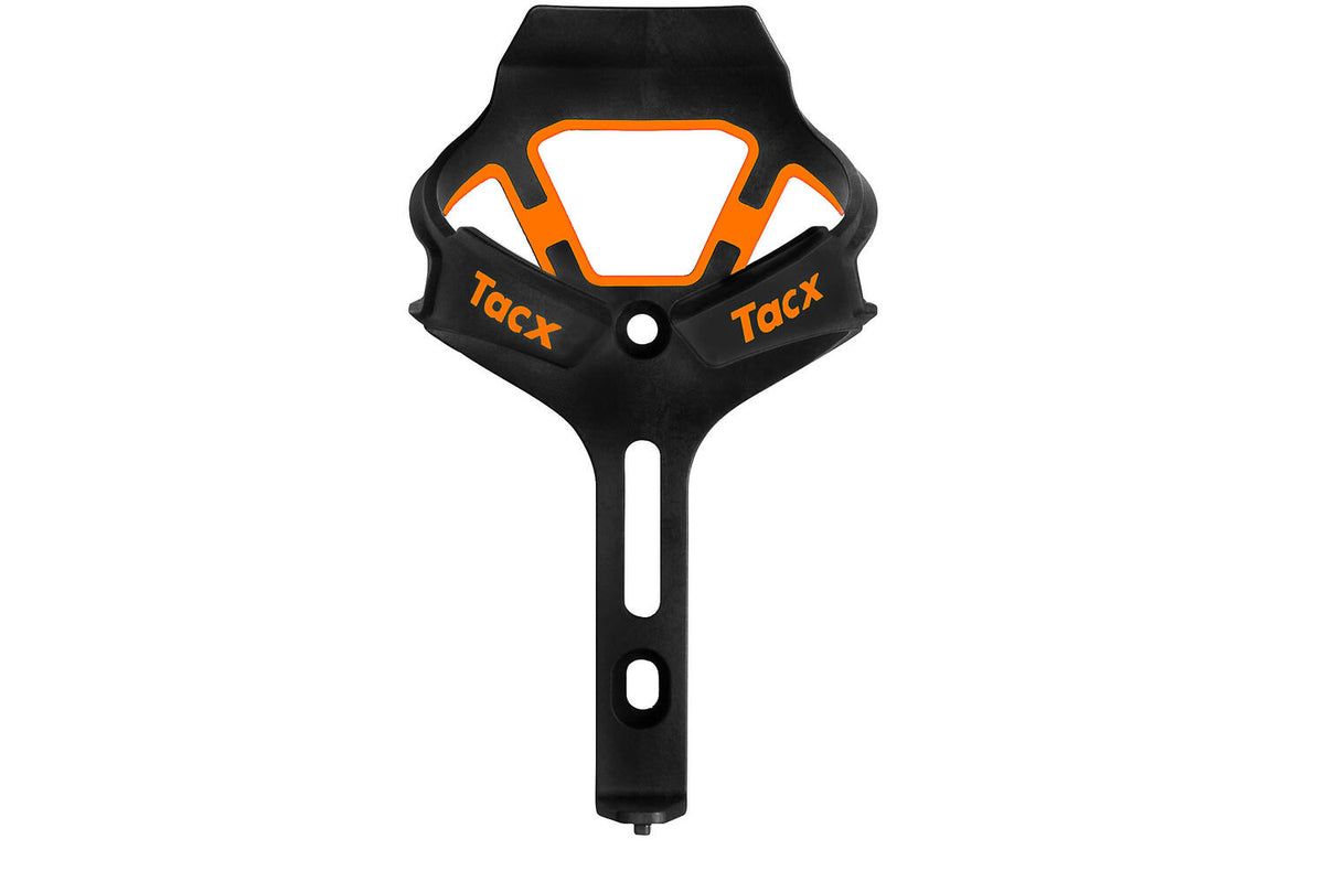 Tacx Ciro Bidone Holder Orange