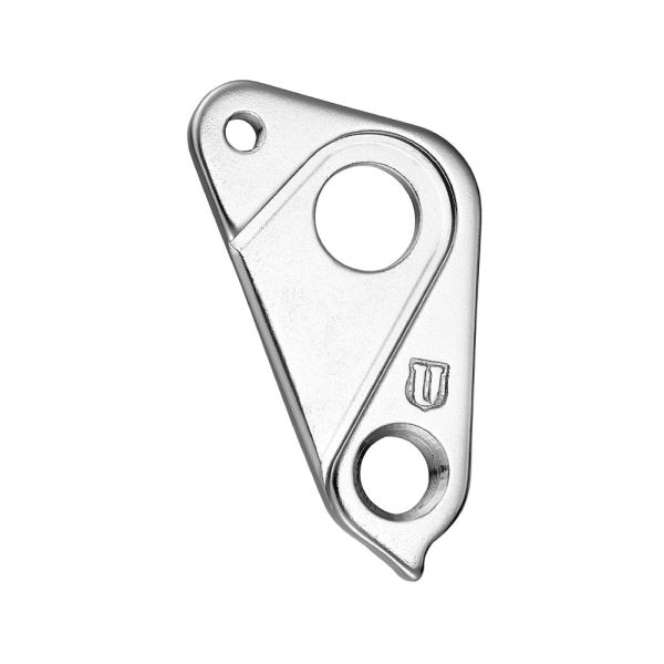 Patin de dérailleur Union GH-159 Specialized avec kit de vis