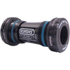 Support de pédalier Elvedes Hollowtech Sram Truvativ Mtb Race Noir