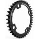 Pignon de portail CDX Fin Line 39T - BCD104 mm - noir
