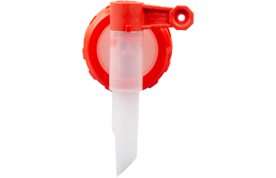Bike7 - Tap Kraan pour Clean 25L