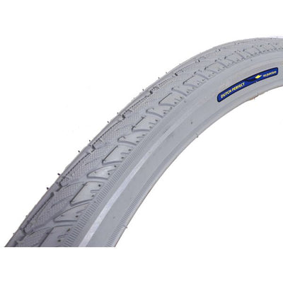 Bobike Tire Dutch Perfect 28 x 1,90 50-622 Gray