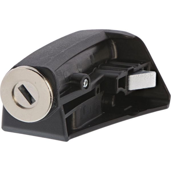 Confirmation du cadre Yamaha Lock Yamaha