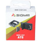 Speed ​​Channel Set Sigma ATS (capteur + aimant + support)