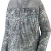 Patagonia Houdini Stash 1 2 Zip Anorak pull pour femme
