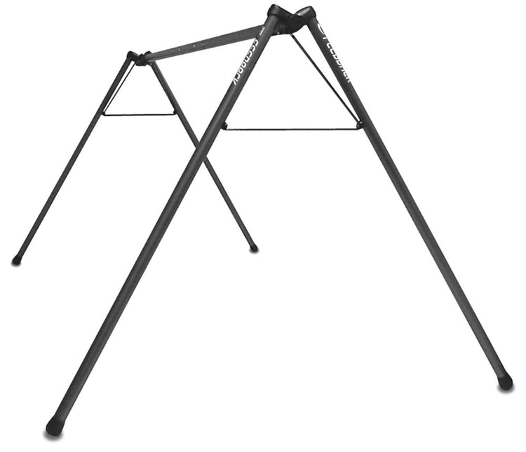 Support de rangement portable pour événements de vélo, cadre en A, Feedback Sports