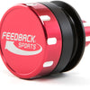 Gardien de chaîne de sport Feedback
