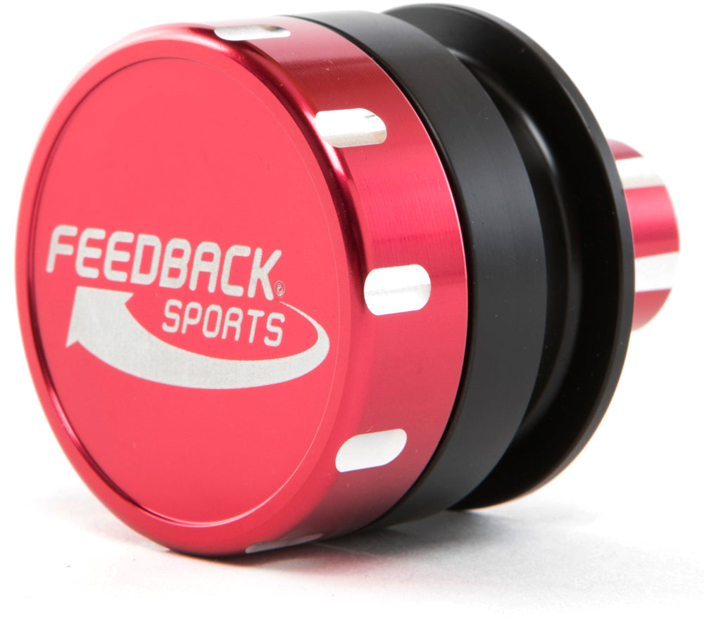 Gardien de chaîne de sport Feedback