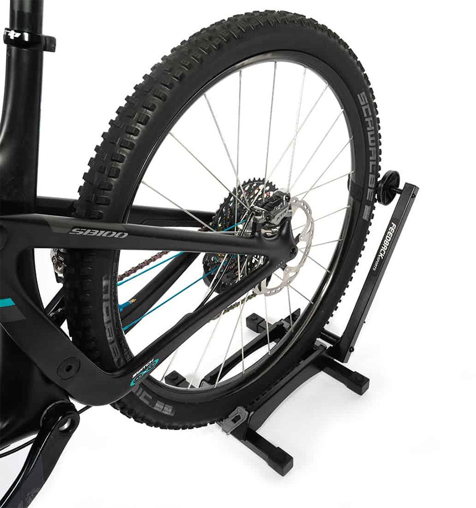 Support de rangement pour vélo Feedback Sports Rakk XL