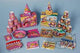 Van der Doelen Party Pack 6 personnes filles