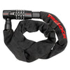 Trelock BC C280 85 5 BICK CHACK BLACK Black