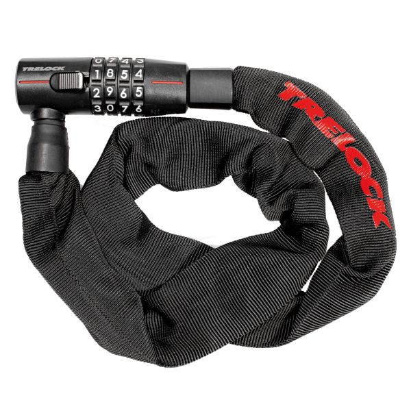 Trelock BC C280 85 5 BICK CHACK BLACK Black