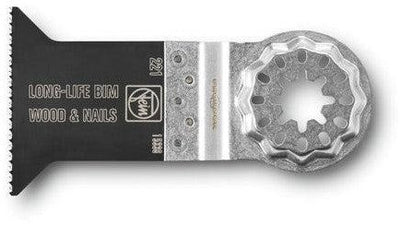 Fein e-cut lame de scie longue durée sl 50x50 pcs. 1 63502221210