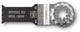 Lame de scie bim universelle Fein e-cut 28x55 sl (5 pcs)