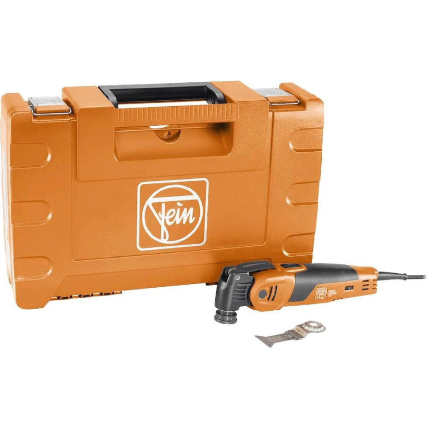 Multi-outil Fein mm 700 max multimaster 450w - 72296862000