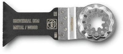 Fein starlock e-cut lame de scie universelle sl 55x44 pcs. 1 - 63502223210
