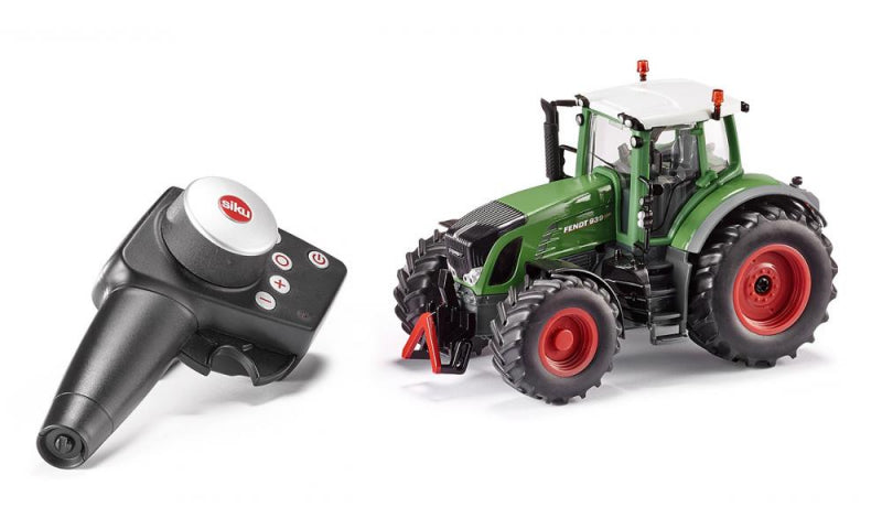 SIKU CONTROL32 FENDT 939 SET