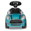 Voiture Ferbedo mini (licence officielle) - bleue