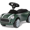 Voiture Ferbedo mini (licence officielle) - verte