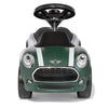 Voiture Ferbedo mini (licence officielle) - verte