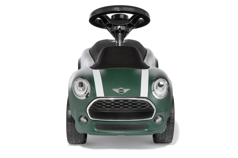 Voiture Ferbedo mini (licence officielle) - verte