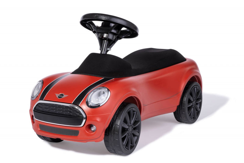 Voiture Ferbedo mini (licence officielle) - rouge
