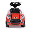 Voiture Ferbedo mini (licence officielle) - rouge