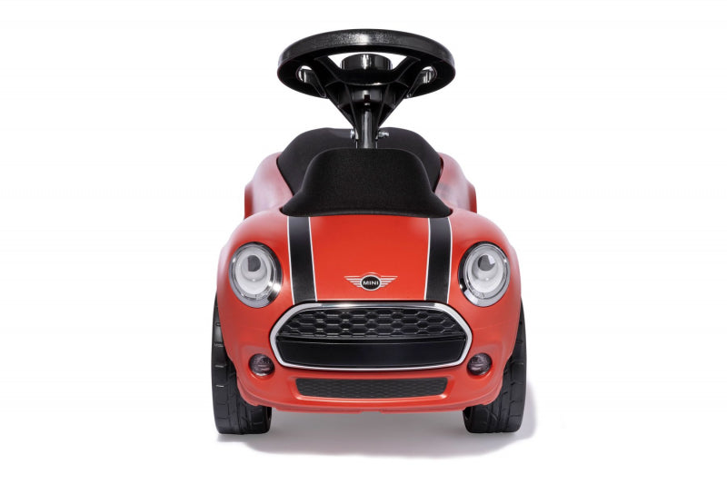 Voiture Ferbedo mini (licence officielle) - rouge