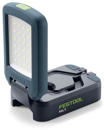 Festool 18v | lampe de travail LED à batterie | Syslite | cal c - 578128