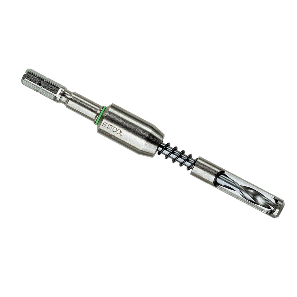 Festool accessoires foret à centrer zb hs d5 euro ce | 492525