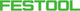 Accessoires Festool 490714 | partie | balais de charbon cendres 150 - 490714