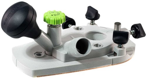 Accessoires Festool 495673 | partie | table mfk 700 éq - 495673