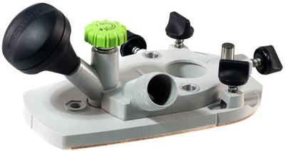 Accessoires Festool 495673 | partie | table mfk 700 éq - 495673