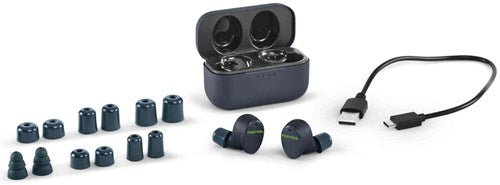 Protection auditive Festool ghs 25 i