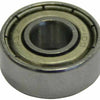 Festool accessoires roulement à billes pilote d19 (2x) - 491396