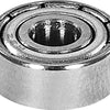 Festool accessoires roulement à billes pilote d19 (2x) - 491396