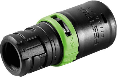 Festool accessoires manchon de connexion d 27 dm-axe ct - 577162