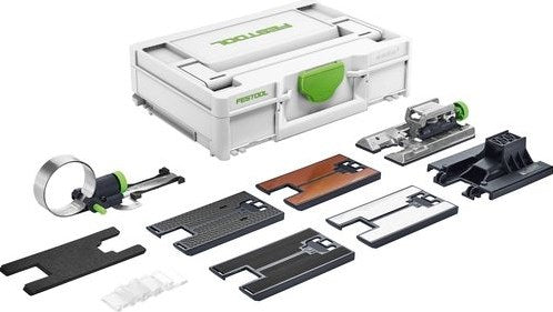 Festool accessoire systainer zh-sys-ps-420