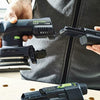 Batterie Festool 18v bp18 li 3.1 erg