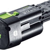 Batterie Festool 18v bp18 li 3.1 erg