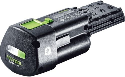 Batterie Festool 18v bp18 li 3.1 erg