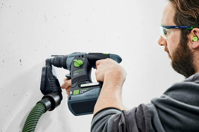 Batterie Festool 18v bp 18 li 5.0 asi (nml)