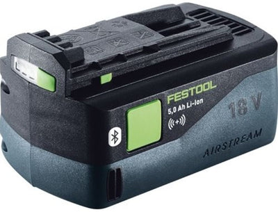 Batterie Festool 18v bp 18 li 5.0 asi (nml)