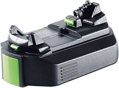 Festool accessoires batterie bp-xs 10,8v 2,6 ah li-ion - 500184