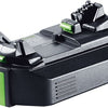 Festool accessoires batterie bp-xs 10,8v 2,6 ah li-ion - 500184