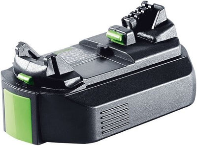 Festool accessoires batterie bp-xs 10,8v 2,6 ah li-ion - 500184